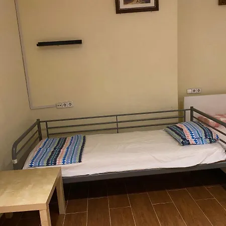 Hostal Granvia 628-2